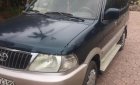 Toyota Zace GL 2005 - Cần bán Zace GL 2005, xe đẹp, đi ít, máy gầm khoẻ, nội thất còn nỉ