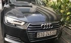 Audi A4 2016 - Cần bán gấp Audi A4 năm sản xuất 2016, màu đen, nhập khẩu nguyên chiếc