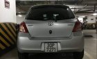 Toyota Yaris 2008 - Bán xe Toyota Yaris đời 2008, màu bạc