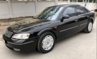 Ford Mondeo    2.0   2003 - Bán xe Ford Mondeo 2.0 năm 2003, màu đen, nhập khẩu nguyên chiếc