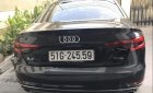 Audi A4 2016 - Cần bán gấp Audi A4 năm sản xuất 2016, màu đen, nhập khẩu nguyên chiếc