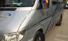 Mercedes-Benz Sprinter 313 2010 - Bán Mercedes 313 sản xuất năm 2010, màu bạc, máy còn zin chưa đụng ốc