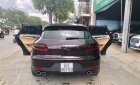 Porsche Macan 2016 - Bán Porsche Macan 2016 xe đẹp đi lướt 8000miles, cam kết chất lượng bao kiểm tra hãng