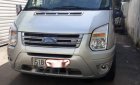 Ford Transit 2017 - Bán Ford Transit sản xuất 2017, màu bạc, nhập khẩu nguyên chiếc