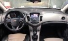 Chevrolet Cruze 2016 - Bán Chevrolet Cruze năm 2016, màu trắng, giá tốt