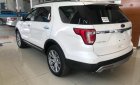 Ford Explorer 2.3L AT 2019 - Ford Explorer 2019, combo phụ kiện + Tiền mặt 150Tr