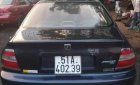 Honda Accord 1995 - Cần bán gấp Honda Accord đời 1995, nhập khẩu nguyên chiếc Nhật, giá 128tr