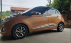 Hyundai Grand i10 2015 - Bán Hyundai Grand i10 đời 2015, nhập khẩu, 362 triệu