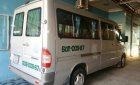 Mercedes-Benz Sprinter Business 311 2009 - Cần bán xe Mercedes Sprinter đời 2009, odo 38 vạn, xe đang hoạt động bình thường, máy êm