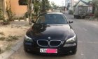 BMW 5 Series  AT   2.5l   2005 - Bán ô tô BMW 5 Series AT   2.5l đời 2005, nhập khẩu chính chủ