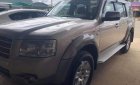 Ford Everest 2.6L 4x2 MT 2007 - Bán Ford Everest Sx 2007, màu ghi vàng, xe đẹp, máy êm, gầm bệ chắc chắn