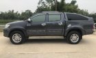 Toyota Hilux 3.0G 4x4 MT 2012 - Bán Toyota Hilux sản xuất 2012, còn cực mới