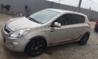 Hyundai i20 1.4 AT 2010 - Bán xe Hyundai I20 đăng ký lần đầu 2011, cam kết không đâm đụng hay tham gia bơi lội