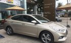 Hyundai Accent 1.4AT  2018 - Vũng Tàu _Hyundai Accent 2018, hỗ trợ trả góp lãi suất thấp, có xe sẵn giao ngay – LH 0933222638