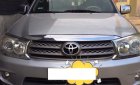 Toyota Fortuner G 2009 - Bán xe Toyota Fortuner 2009, số sàn, máy dầu