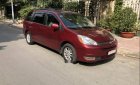 Toyota Sienna   XLE Limited 3.3  2003 - Bán Toyota Sienna XLE Limited 3.3 sản xuất năm 2003, màu đỏ, nhập khẩu còn mới, giá tốt