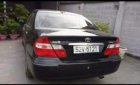 Toyota Camry   2003 - Bán Toyota Camry đời 2003, màu đen, 315tr