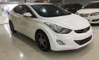 Hyundai Avante 2010 - Bán xe Hyundai Avante sản xuất năm 2010, màu trắng, nhập khẩu, 465tr