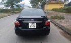 Toyota Vios   2009 - Bán Toyota Vios năm sản xuất 2009, màu đen