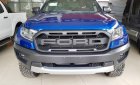 Ford Ranger 2018 - Ranger Raptor có đủ màu giao ngay