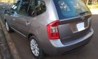 Kia Carens 2011 - Bán Kia Carens sản xuất năm 2011, màu xám  