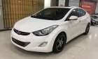 Hyundai Avante 2010 - Bán xe Hyundai Avante sản xuất năm 2010, màu trắng, nhập khẩu, 465tr