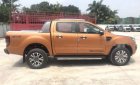 Ford Ranger  Wildtrack 2.0 Turbo  2018 - Bán ô tô Ford Ranger Wildtrack 2.0 Turbo năm 2018, xe nhập giá cạnh tranh