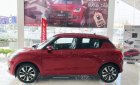 Suzuki Swift 2018 - Cần bán xe Suzuki Swift đời 2018, màu đỏ, nhập khẩu, giá 549tr