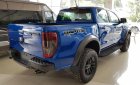 Ford Ranger 2018 - Ranger Raptor có đủ màu giao ngay