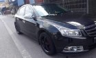 Chevrolet Lacetti 2009 - Bán Chevrolet Lacetti năm sản xuất 2009, màu đen, nhập khẩu Hàn Quốc