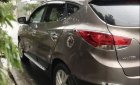 Hyundai Tucson 2011 - Cần bán xe Hyundai Tucson đời 2011, màu nâu, nhập khẩu còn mới