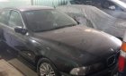 BMW 3 Series 2004 - Cần bán BMW 3 Series đời 2004, màu đen, xe nhập, giá 200tr