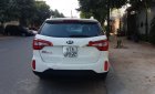 Kia Sorento GATH 2.4L 2WD 2014 - Bán xe Kia Sorento màu trắng máy xăng, số tự động