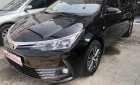 Toyota Corolla altis 1.8G 2018 - Bán ô tô Toyota Corolla altis 1.8G đời 2018, màu đen