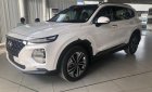 Hyundai Santa Fe 2.2L HTRAC 2019 - Bán Hyundai Santa Fe 2019, lột xác hoàn toàn mới của mẫu xe Châu Âu giờ đã có mặt tại Việt Nam