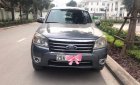 Ford Everest   Limited 2.5AT   2009 - Xe Ford Everest Limited 2.5AT năm 2009 chính chủ