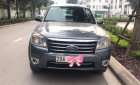 Ford Everest   2.5 AT  2009 - Cần bán xe Ford Everest 2.5 AT sản xuất năm 2009 