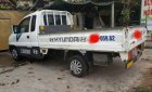 Hyundai Libero 2004 - Bán Hyundai Libero sản xuất 2004, màu trắng, xe nhập 