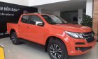 Chevrolet Colorado   2.5AT 4x4 LTZ   2019 - Bán ô tô Chevrolet Colorado 2.5AT 4x4 LTZ năm 2019, nhập khẩu