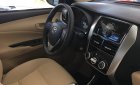 Toyota Vios 1.5E MT 2019 - Bán Toyota Vios 1.5E MT 2019 - khuyến mãi tốt - giao xe ngay