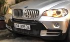 BMW X5 2008 - Bán xe BMW X5 đời 2008, form 2009, xe nội ngoại thất đẹp