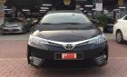 Toyota Corolla altis 2018 - Bán Corolla altis đời 2018 đăng ký 2019, giá giảm tốt cho KH đi Tết - Xe như mới 100% 