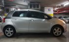 Toyota Yaris    1.3AT  2008 - Chính chủ bán Toyota Yaris 1.3AT đời 2008, màu bạc, nhập khẩu Nhật Bản