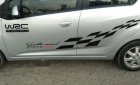 Chevrolet Spark LT 2012 - Xe Chevrolet Spark LT đời 2012, màu bạc, nhập khẩu nguyên chiếc