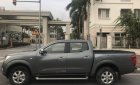 Nissan Navara E 2.5MT 2017 - Bán Nissan Navara E đời 2017, màu xám (ghi), nhập khẩu