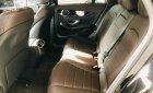 Mercedes-Benz GLC-Class GLC 200 2018 - Bán Mercedes GLC 200 sản xuất 2018, màu đen, xe đi lướt đúng 3000km, cam kết chất lượng bao kiểm tra hãng