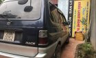 Toyota Zace   G  2001 - Bán Toyota Zace G đời 2001, màu xanh dưa