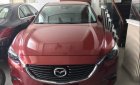 Mazda 6 2.0 2017 - Bán Mazda 6 2.0 đời 2017, màu đỏ