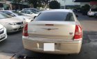 Chrysler 300C 300C 2010 - Cần bán Siêu xe Chrysler 300C 2.7 V6 màu bạc, giá 820 triệu