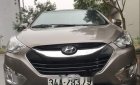 Hyundai Tucson 2011 - Cần bán xe Hyundai Tucson đời 2011, màu nâu, nhập khẩu còn mới